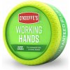 O'Keeffe's Working Hands Hydratačný Krém Na Ruky 96 g