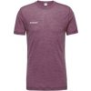 Mammut Tree Wool FL t-shirt Men flux melange