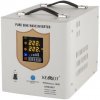 Záložný zdroj čistý sínus PROsinus-1200W 12V/ 230V KEMOT