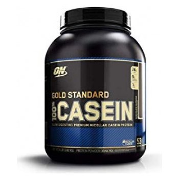 Optimum Nutrition 100 Casein Protein 450 g