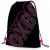 Oxybag Oxy black Line pink