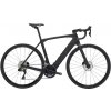 Cestný elektrobicykel Trek Domane+ SLR 6 – Matte Deep Smoke 54