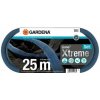 Gardena 18475-20 Liano Extreme Textilná hadica 13 mm (1/2) - Dĺžka 25 m / set / model 2023 (18475-20)