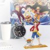 Abysse Corp One Piece Acryl Luffy