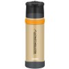 THERMOS® Termoska so šálkou do extrémnych podmienok Thermos - sand beige 500 ml