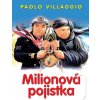 Milionová pojistka