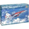 ITALERI Model Kit letadlo 2823 - F/A-18F Hornet U.S. Navy Special Colors (1:48)