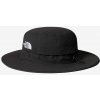 Klobúk The North Face Horizon Breeze Brimmer Hat - tnf black/tnf white