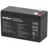 Baterie olověná 12V/7.5Ah REBEL BAT0403 (04250125)