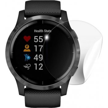 Screenshield GARMIN Vivoactive 4 folie na displej GAR-VIVA4-D