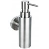Neo 104109015 dávkovač tekutého mydla 150ml, brúsená nerez XS100