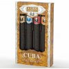 Cuba Men darčekový set EDT 4x35ml