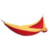 TTTM | Original Hammock Burgundy / Dark yellow