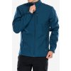 Softshellová bunda Vaude Cyclone Jacket VI - baltic sea uni