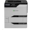 Tlačiareň LEXMARK CS725dte, A4 COLOR LASER, 1024MB, USB/LAN, duplex, dotykový LCD displej, 2x zásobník papiera