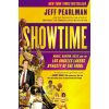 Showtime (Jeff Pearlman)(Brožovaná)