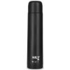Termoska NILS Camp NC3804 černá 1000 ml