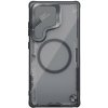 Nillkin Iceblade Prop Magnetic Kryt pro Samsung Galaxy S25 Ultra Black