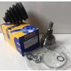 METELLI 15-1189 homokinetický kĺb vonkajší Octavia 1 - 357498099E, 1H0498099A