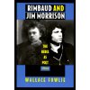 Rimbaud and Jim Morrison-PB