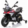 Elektrická Motorka BMW F850 GS, červená BMW_F850_GS_RED