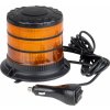 AMIO LED výstražný maják W30M 12V 24V 04111