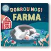 Jean Claude: Dobrou noc! Farma - Svítí ve tmě!