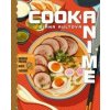 Cook anime - Diana Aultová
