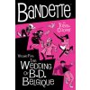 BANDETTE V05 WEDDING OF B D BELGIQUE (TOBIN PAUL)(Pevná)