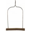 Bidielko Bird Jewel závesné S 24,5cm