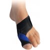 svorto Bandáž Hallux valgus s gélovým chráničom palca Veľkosť: S/M (36-39) pravá