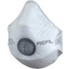 REFIL Respirátor REFIL 1032 FFP2, tvarovaný, bez ventilku, 5 ks - cena za celé balení 5 ks 0701013299999