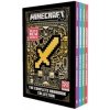 Minecraft: The Complete Handbook Collection - Mojang AB, Farshore