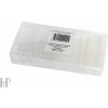 Blanko Heat Tube TRANSPARENT - Sada zmršťovacích bužírek