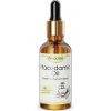 Nacomi Green Natural Helper makadamiový olej 50 ml