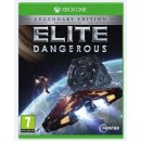 Hra na Xbox One Elite Dangerous (Legendary Edition)