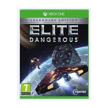 Elite Dangerous (Legendary Edition)