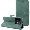 Kryt Tender Book Case Xiaomi Redmi Note 13 5G Green