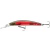 Wobler Daiwa Tournament Double Clutch 75SP-G 7,5cm 5,0gr Lazer Red