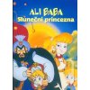Ali Baba: Slnečná princezná