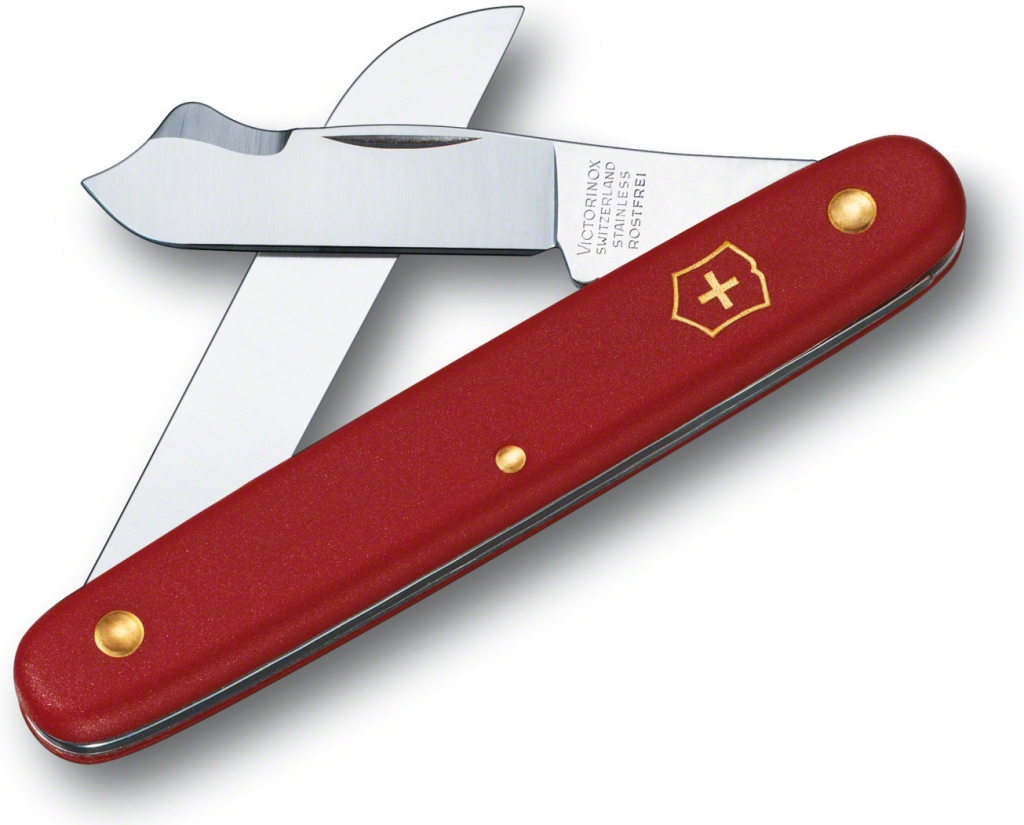Victorinox štepársky nôž