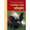 Úspěšný chov slepic - Beate Peitz, Leopold Peitz, Wilhelm Bauer