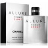 Chanel Allure Sport Eau Extreme toaletná voda pánska 150 ml
