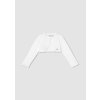 Mayoral 2500306046 Basic knit bolero