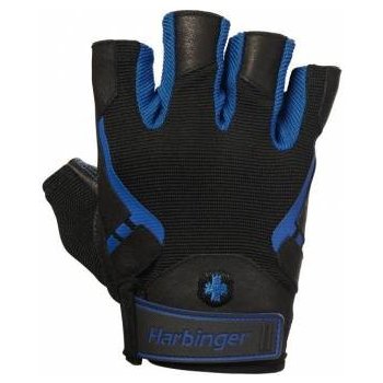 Harbinger Pro Gloves