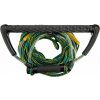 Jobe Tow Hook Blue/Yellow Lano s rukoväťou