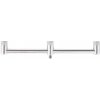 Anaconda Hrazda Stainless Steel Buzzer Bar 3 Rods 29cm