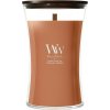 WoodWick Vonná sviečka váza veľká Pumpkin Praline 609,5 g