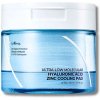 IsNtree - Ultra-Low Molecular Hyaluronic Acid Zinc Cooling Pad 60pads hydratačné podložky na suchosť s kyselinou hyalurónovou