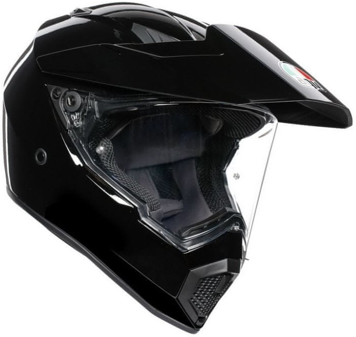 AGV AX-9